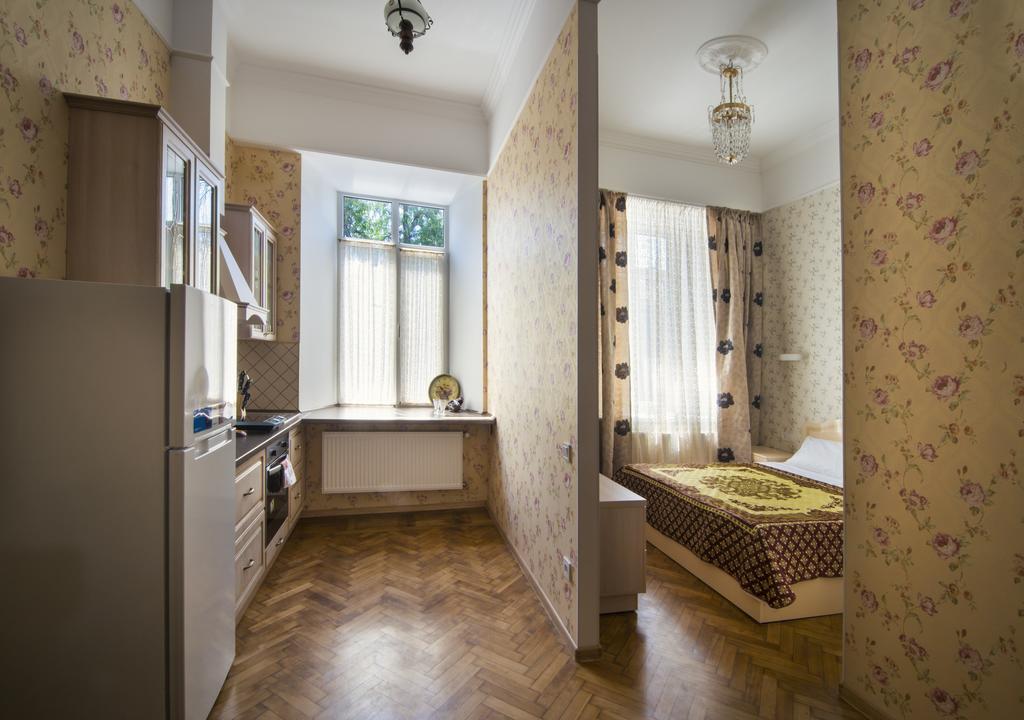 Apart Hotel Kvartira 1 Одесса Номер фото
