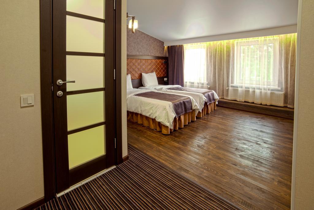 Apart Hotel Kvartira 1 Одесса Экстерьер фото