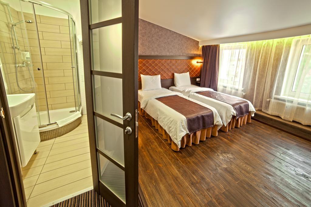 Apart Hotel Kvartira 1 Одесса Экстерьер фото